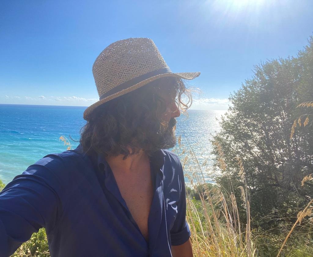 Costa dei pastori marittimi