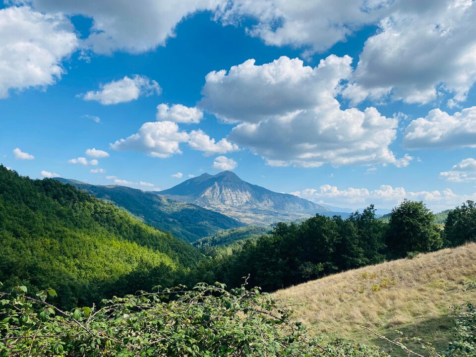 Appennini Mediterranei